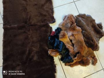 SHIRLING - Pelo Lungo Arredamento-Abbigliamento-