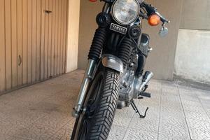 Yamaha XV 750 SE Special 1984 FMI 