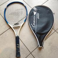 Racchetta da tennis