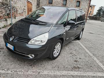 Renault Espace 20 dCi 175cv initiale