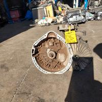 CAMBIO MANUALE 5M MERCEDES A W168 A 168 360 05 38