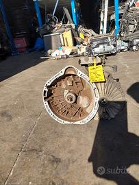 CAMBIO MANUALE 5M MERCEDES A W168 A 168 360 05 38