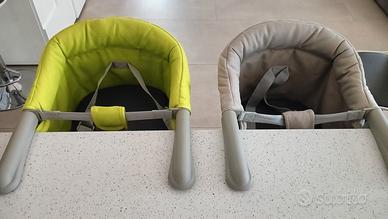 sedia da viaggio per bambini 