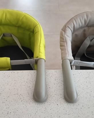 sedia da viaggio per bambini 