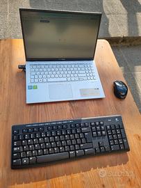 Asus Vivobook F512F