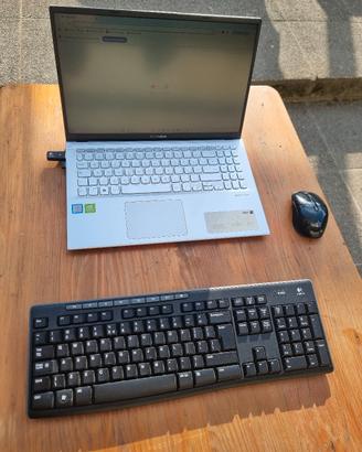 Asus Vivobook F512F