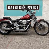 Harley-davidson 1340 Softail Springer Stupenda 200
