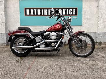 Harley-davidson 1340 Softail Springer Stupenda 200
