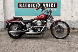 Harley-davidson 1340 Softail Springer Stupenda 200