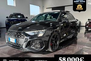 Audi A3 RS 3 SPB TFSI quattro S tronic