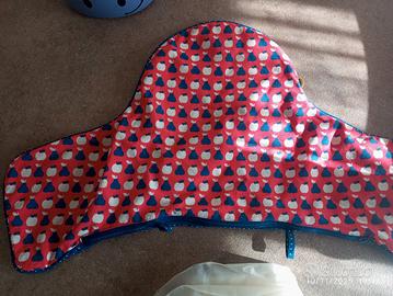 Riduttore per seggiolino ikea