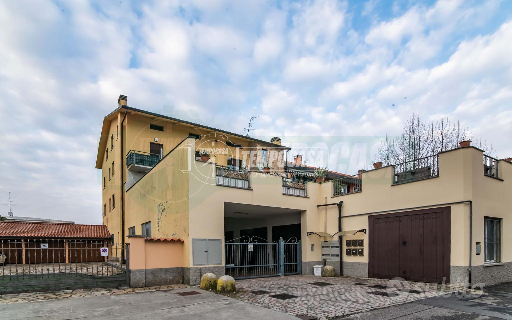 Appartamento – CO - Vista 3