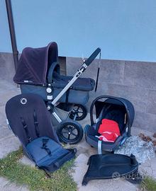 Passeggino Bugaboo Trio
