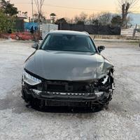 Audi A4 163cv
