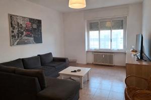 Trilocale arredato con posto coperto - Roncadelle