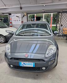 Fiat Punto Street 1.4 8V Natural Power Lounge