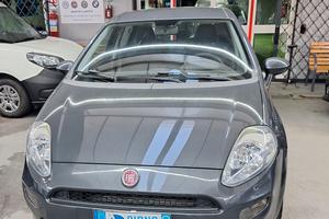 Fiat Punto Street 1.4 8V Natural Power Lounge