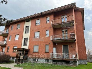 Appartamento San Benigno Canavese [A4336390]