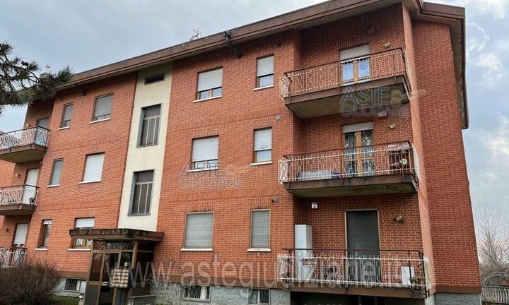 Appartamento San Benigno Canavese [A4336390]