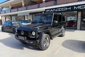 Mercedes-benz classe G 350 BlueTEC S.W. Lunga