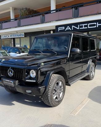 Mercedes-benz classe G 350 BlueTEC S.W. Lunga
