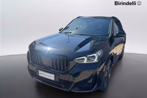 BMW X1 (U11) - X1 xDrive 20d Msport