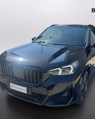 BMW X1 (U11) - X1 xDrive 20d Msport