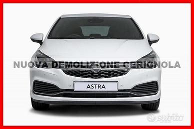 Ricambi auto opel astra