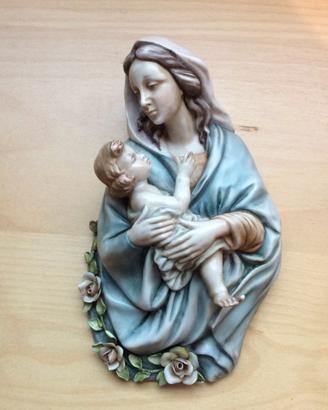 Madonna di Capodimonte
