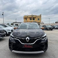 RENAULT Captur TCe 100 CV GPL Intens