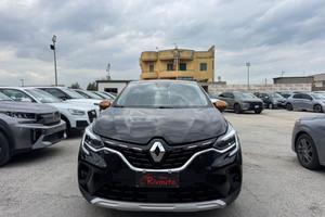 RENAULT Captur TCe 100 CV GPL Intens