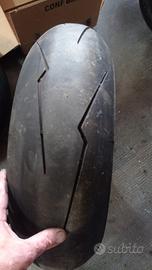 Gomme moto usate