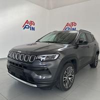 Jeep Compass 1.6 Multijet II 2WD Limited*In a...