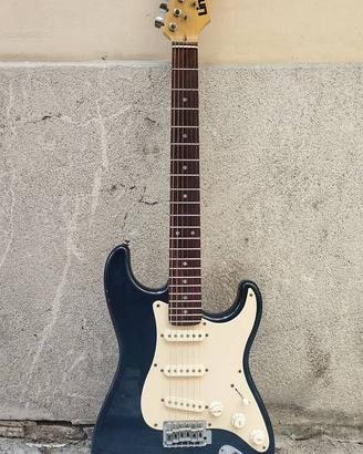 Chitarra elettrica