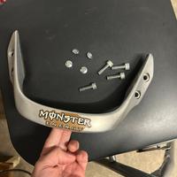 Maniglia passeggero cbr