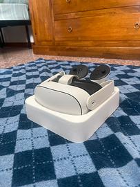 Meta quest 3s da 128 gb