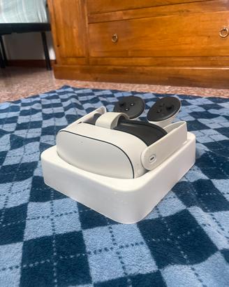 Meta quest 3s da 128 gb