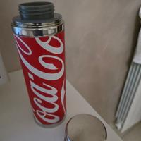 Termos COCACOLA 125 Years