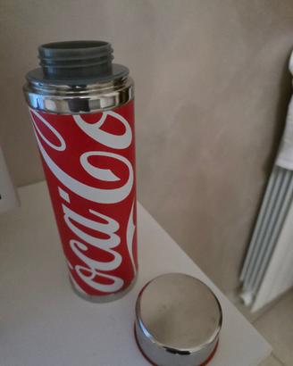 Termos COCACOLA 125 Years