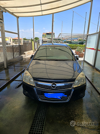 Opel astra 1.3 90 cv