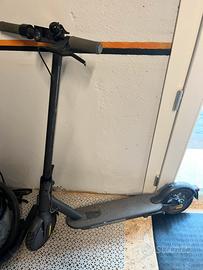 Monopattino xiaomi mi