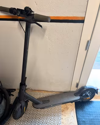 Monopattino xiaomi mi
