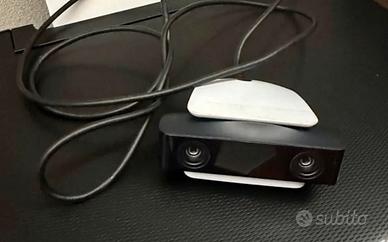 camera per Playstation 5