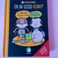 Chi ha ucciso Kenny Peratoons 2018
