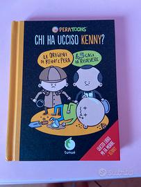 Chi ha ucciso Kenny Peratoons 2018