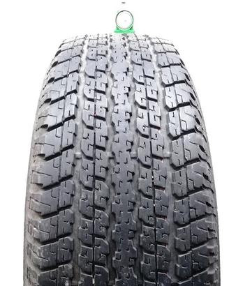 Gomme 255/70 R18 usate - cd.66603