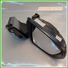 Retrovisore Destro DX n.d. PEUGEOT 3008 2016 2019 