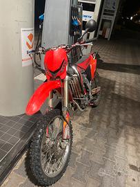 HONDA HM CRF 450