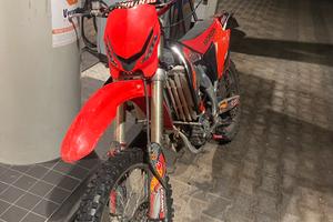 HONDA HM CRF 450