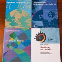 manuali formazione scuola infanzia e primaria